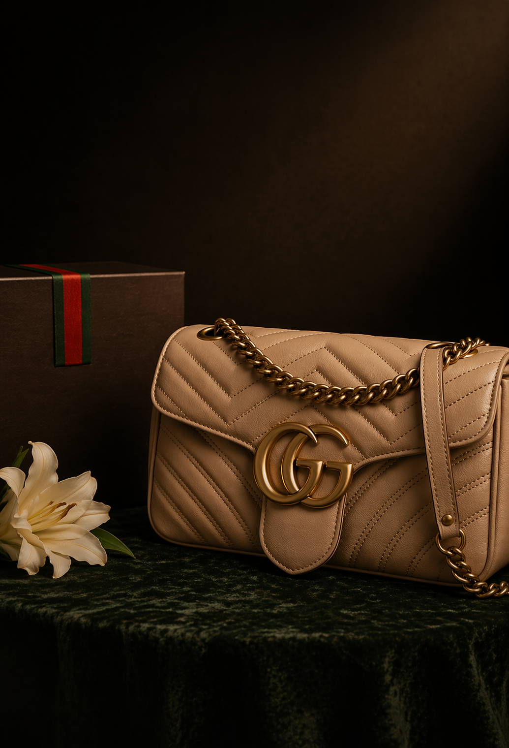 Gucci Marmont