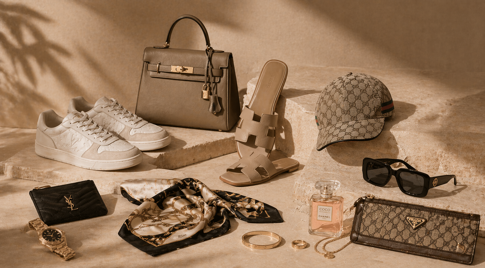 New Arrivals