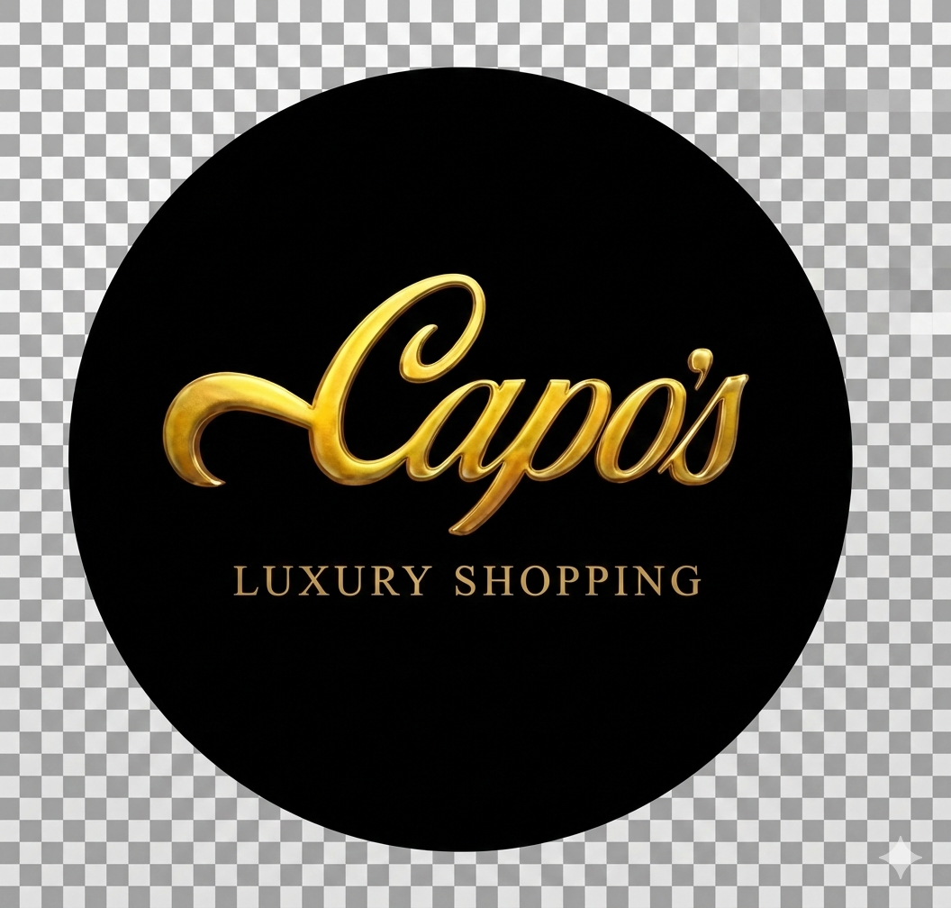 Capo's — Luxury Shopping