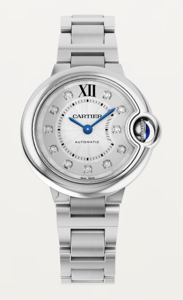 BALLON DE CARTIER