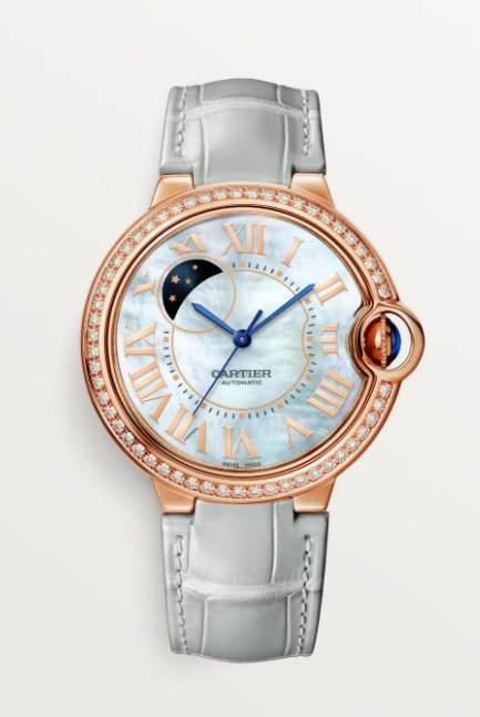 BALLON DE CARTIER