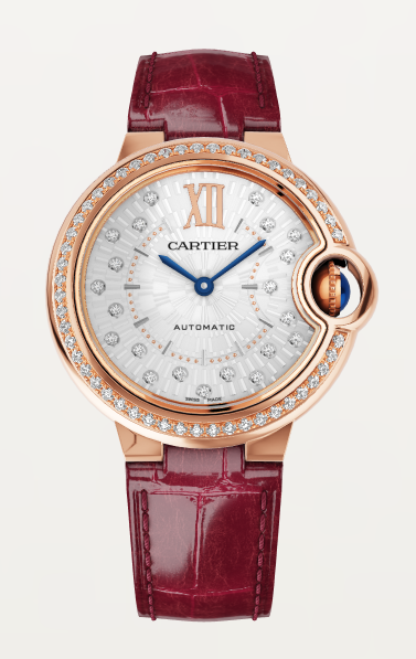 BALLON DE CARTIER