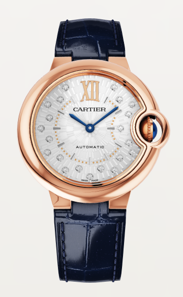 BALLON DE CARTIER