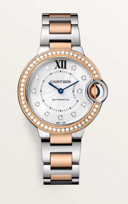 BALLON DE CARTIER