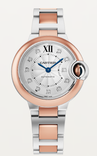 BALLON DE CARTIER