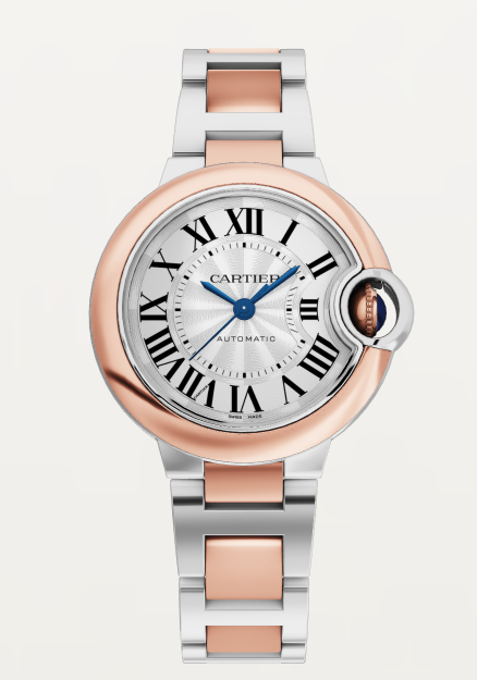 BALLON DE CARTIER