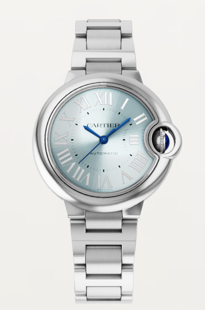 BALLON DE CARTIER