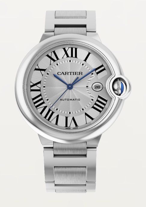 BALLON DE CARTIER
