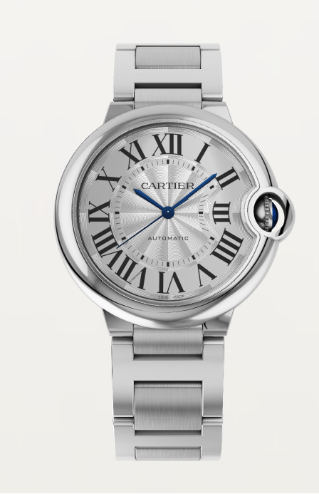 BALLON DE CARTIER