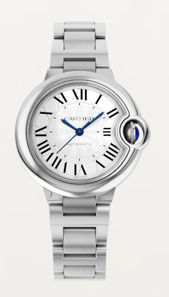 BALLON DE CARTIER