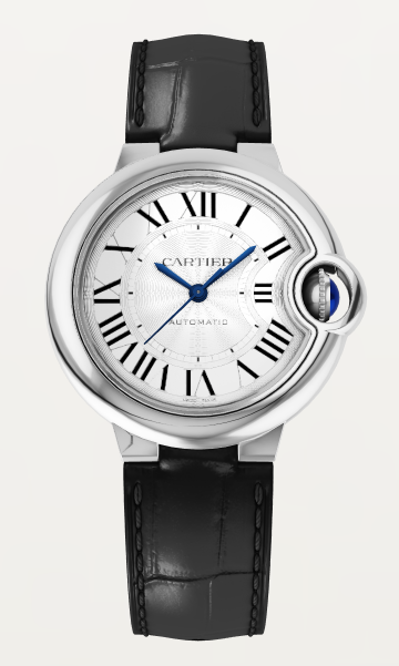 BALLON DE CARTIER