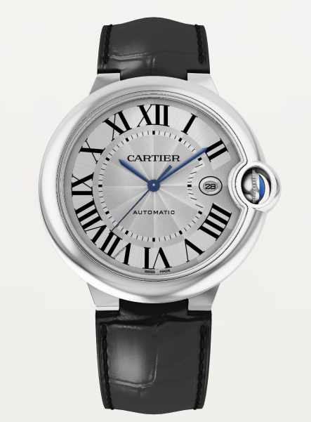 BALLON DE CARTIER