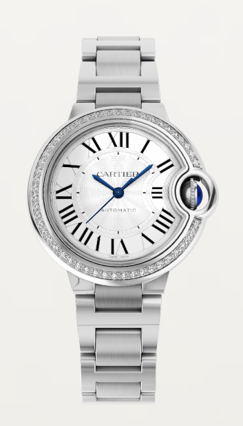 BALLON DE CARTIER