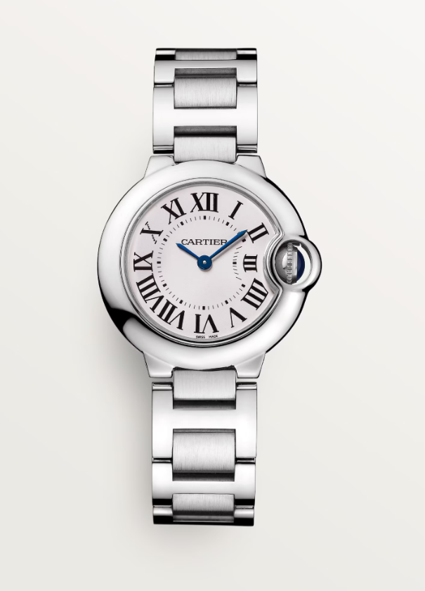 BALLON DE CARTIER