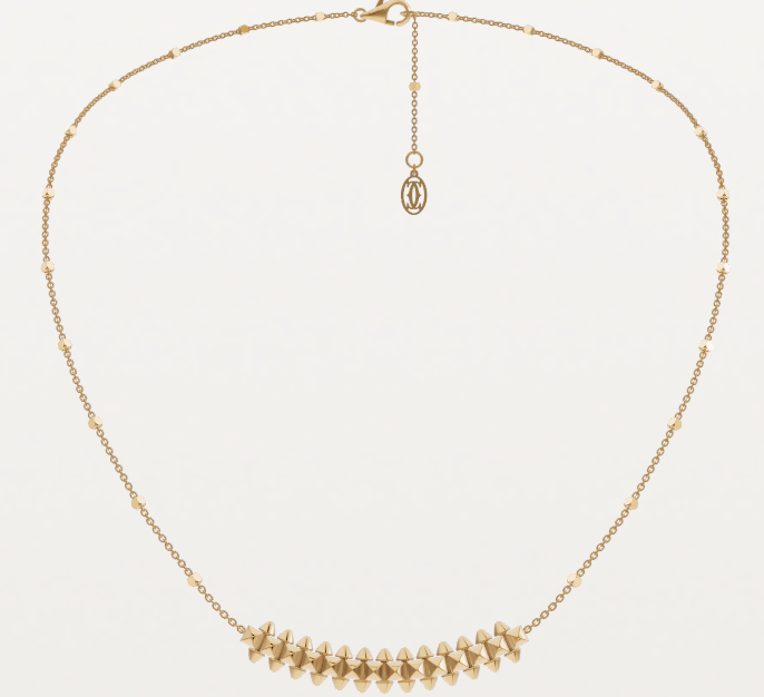 CLASH DE CARTIER
