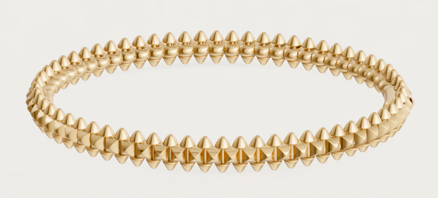 CLASH DE CARTIER