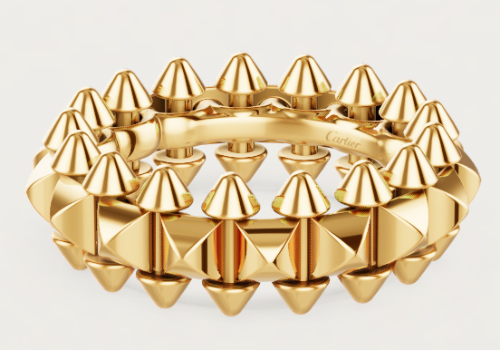 CLASH DE CARTIER