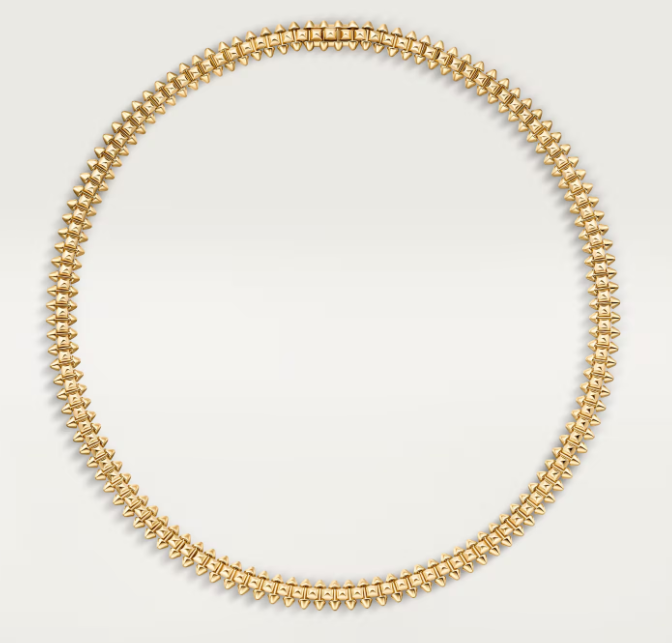 CLASH DE CARTIER