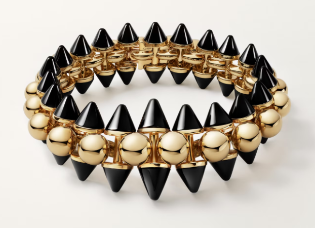 CLASH DE CARTIER