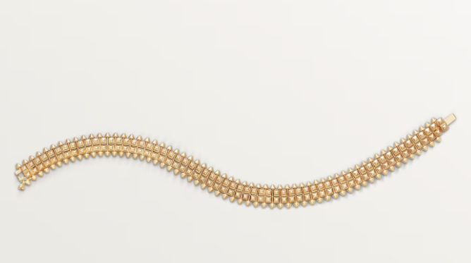 CLASH DE CARTIER