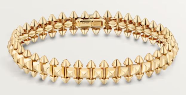 CLASH DE CARTIER