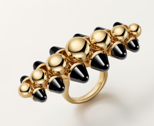 CLASH DE CARTIER