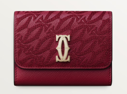EDICION C DE CARTIER