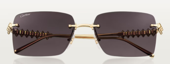 Gafas de sol, Clash de Cartier
