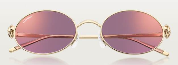 Gafas de sol, Clash de Cartier