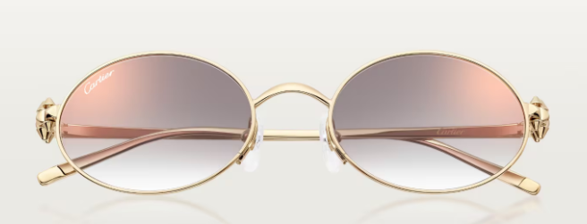 Gafas de sol, Clash de Cartier