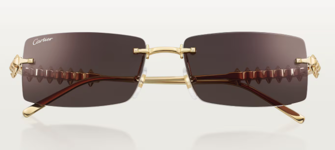 Gafas de sol Clash de Cartier