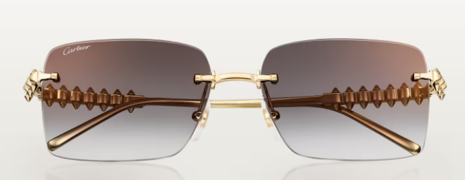 Gafas de sol, Clash de Cartier