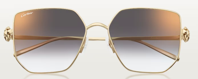 Gafas de sol, Clash de Cartier