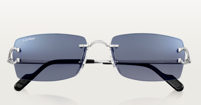 Gafas de sol, Motivo C Classique de Cartier