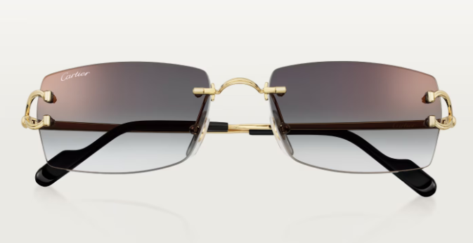 Gafas de sol, Motivo C Classique de Cartier