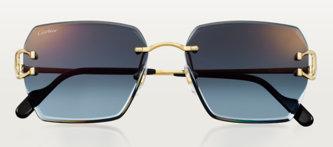 Gafas de sol, Motivo C Classique de Cartier