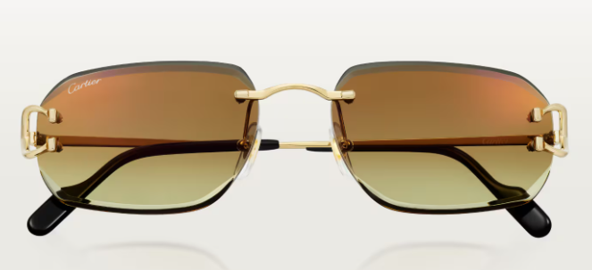 Gafas de sol, Motivo C Classique de Cartier