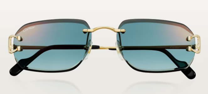 Gafas de sol, Motivo C Classique de Cartier