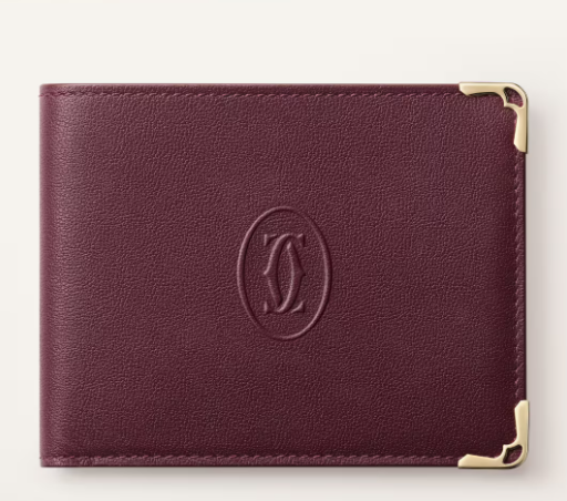 MUST DE CARTIER