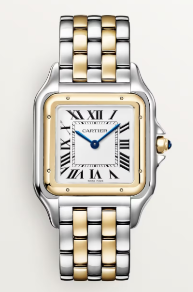 Panthère de Cartier