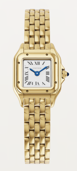 Panthère de Cartier