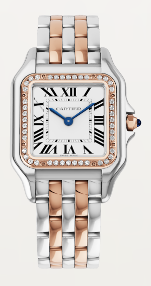 Panthère de Cartier