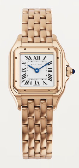 Panthère de Cartier