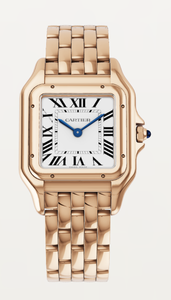 Panthère de Cartier