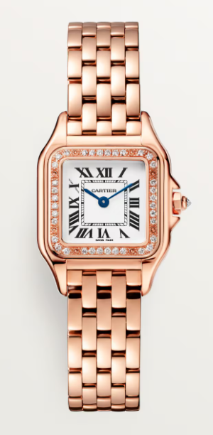 Panthère de Cartier