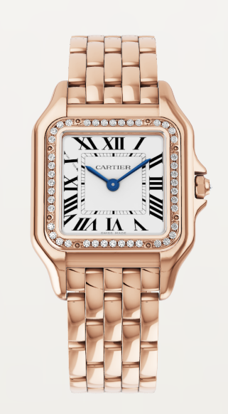 Panthère de Cartier