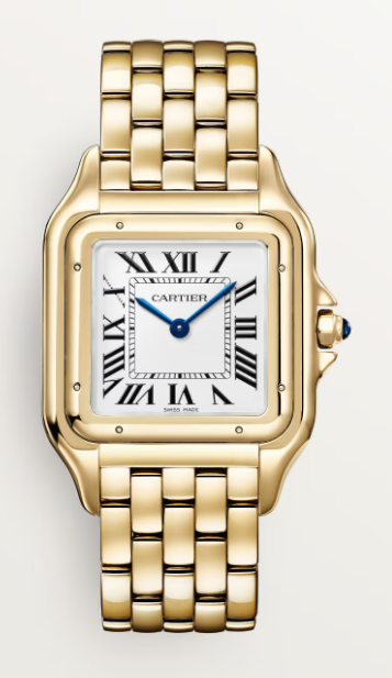 Panthère de Cartier