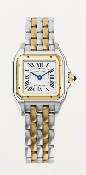 Panthère de Cartier