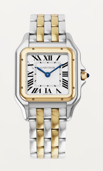Panthère de Cartier