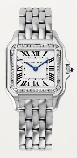 Panthère de Cartier